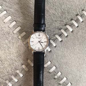 Baume Mercier Geneve men’s watch